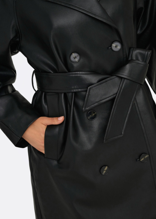 Весенне-осеннее пальто Bina Only