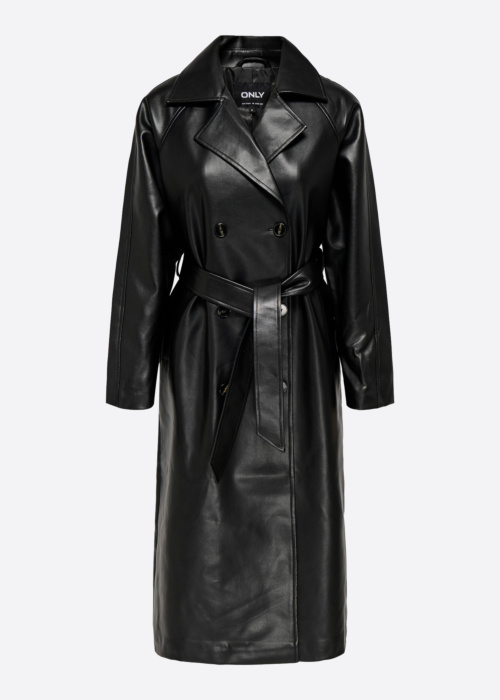 Весенне-осеннее пальто Bina Only