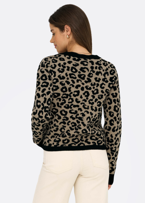 Кардиган Leo Only