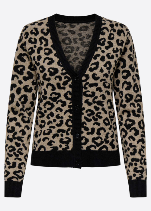 Кардиган Leo Only