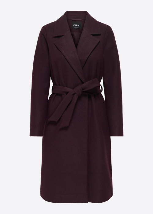 Зимнее пальто Alvilda Only