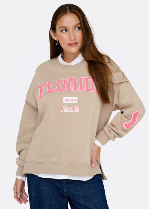 Кофта Victory Only