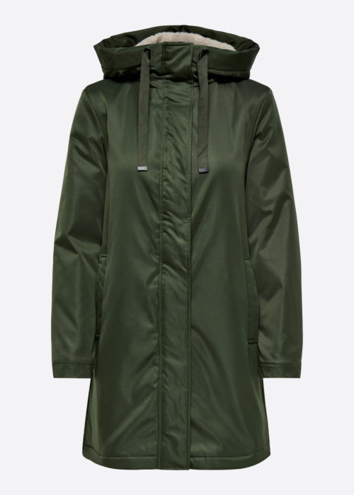 Зимняя парка Felina Only