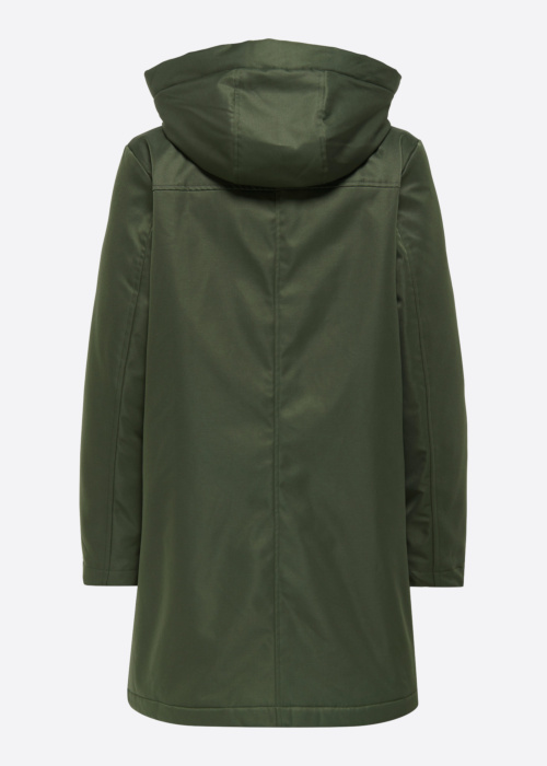 Зимняя парка Felina Only