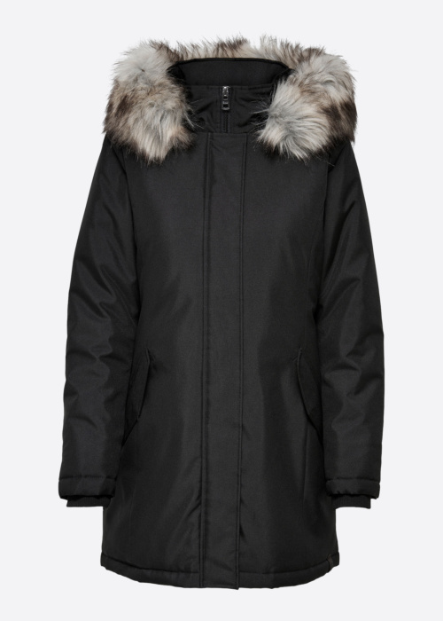 Зимняя парка Newkaty Only