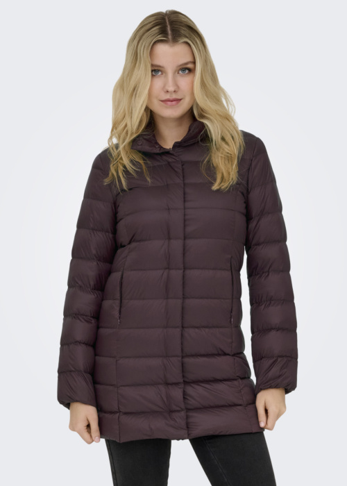 Весенне-осеннее пальто Ruby Only