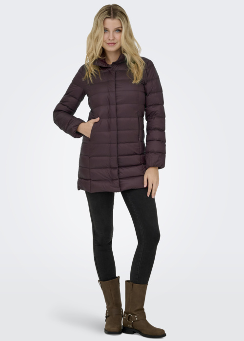 Весенне-осеннее пальто Ruby Only