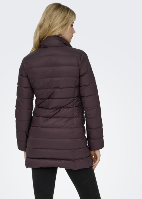 Весенне-осеннее пальто Ruby Only