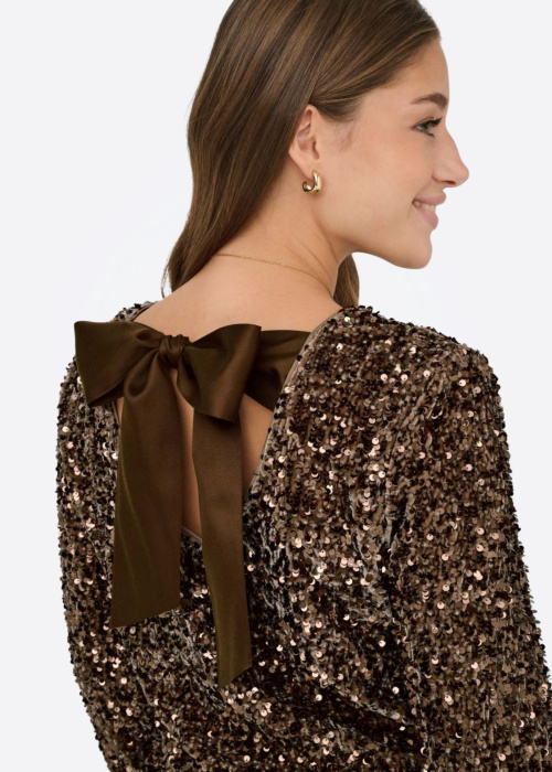 Блуза Confidence Only