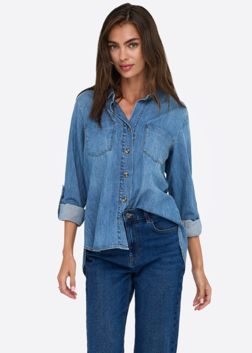 Блуза Yasmin Only