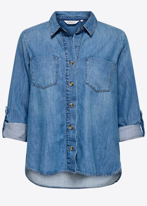 Блуза Yasmin Only