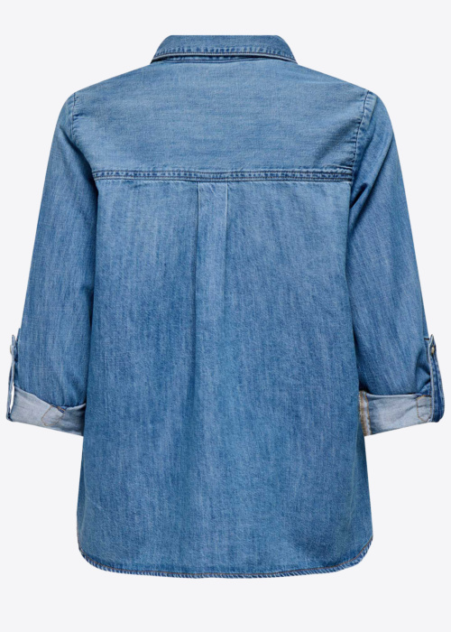 Блуза Yasmin Only