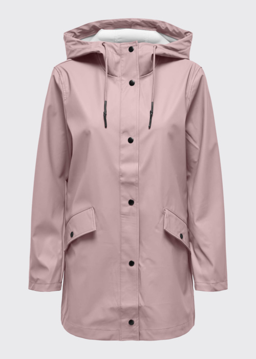 Only vihmariided Elisa