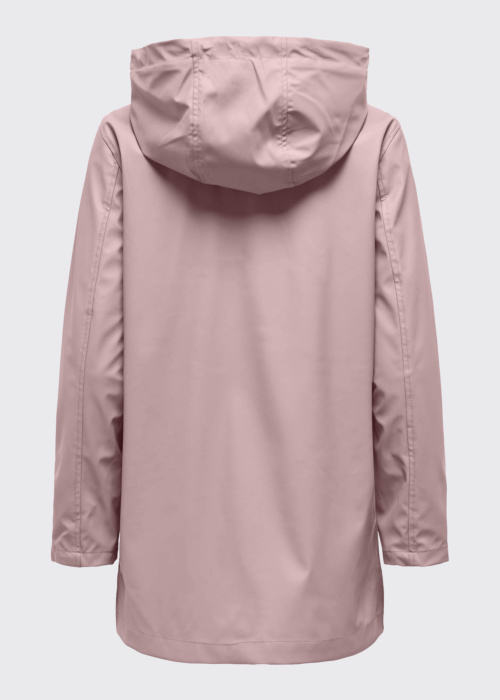 Only vihmariided Elisa