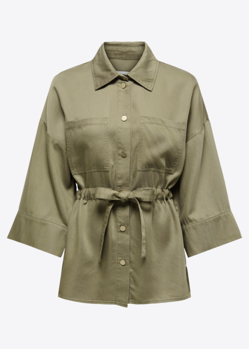 Весенне-осенний жакет Кения Life Only