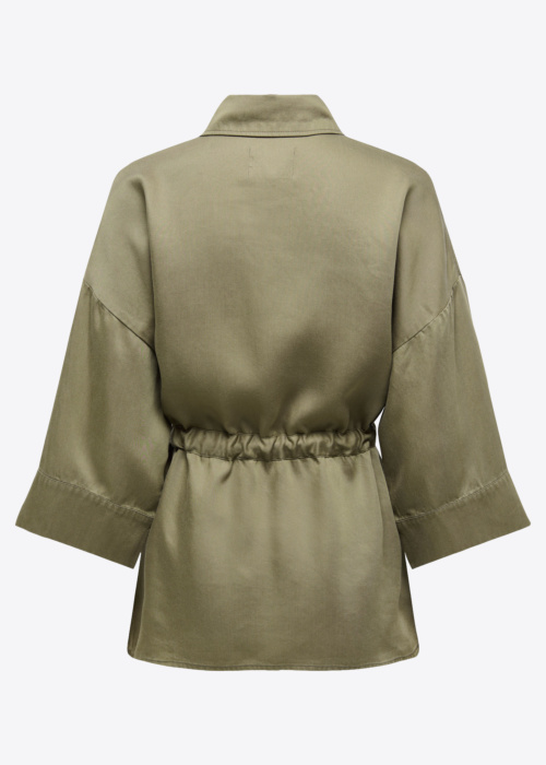 Весенне-осенний жакет Кения Life Only