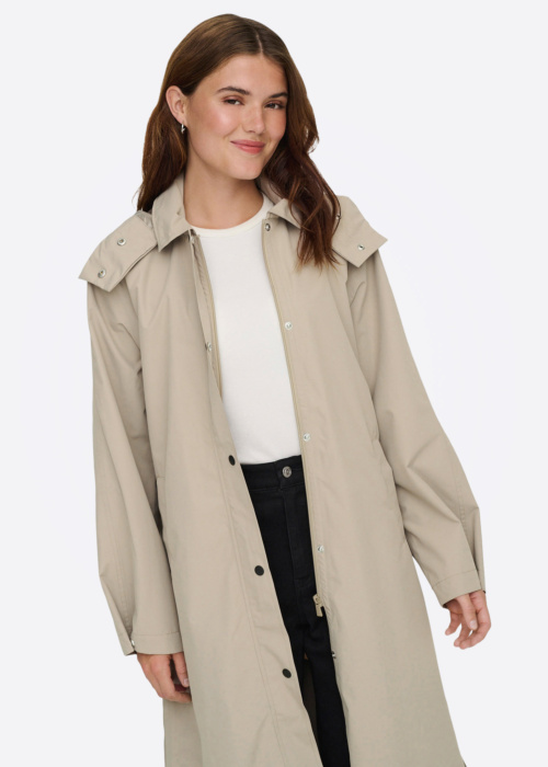 Плащ дождевик Sara Only