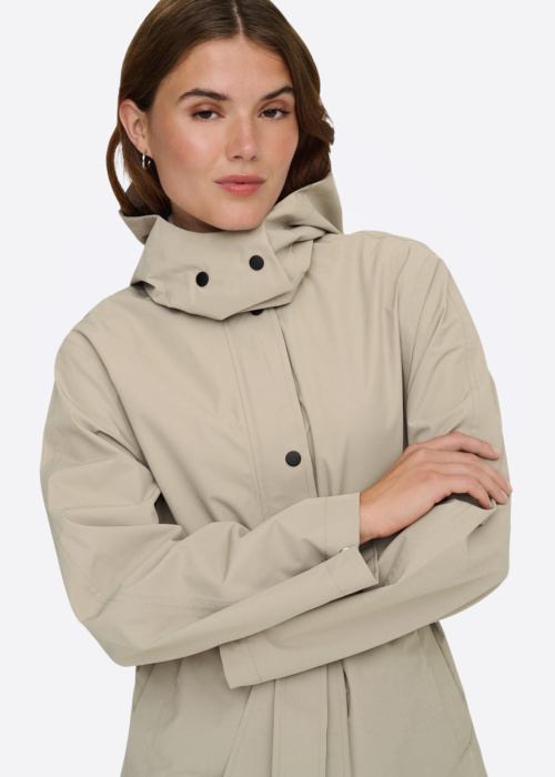 Плащ дождевик Sara Only