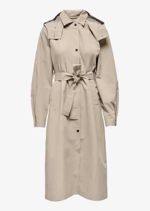 Плащ дождевик Sara Only