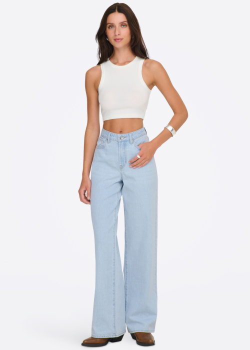 Only teksapüksid Hope