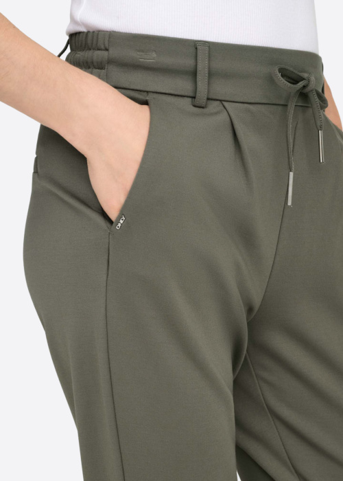 Брюки Poptrash Easy Only