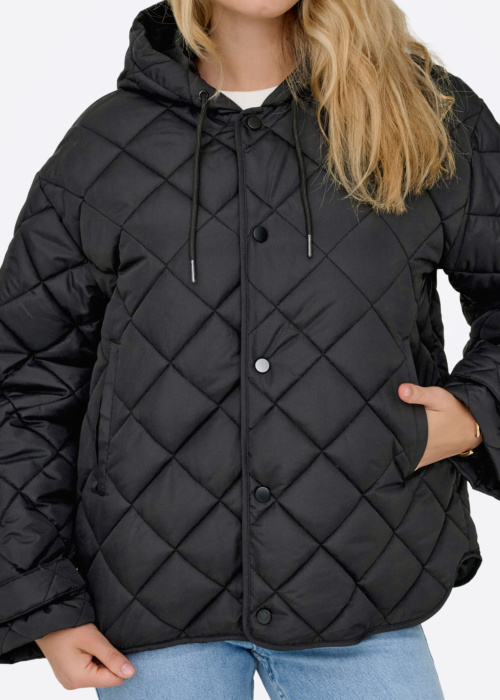 Only kevad-sügisjope Juliet