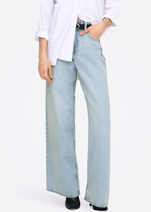 Джинсы Silky Only