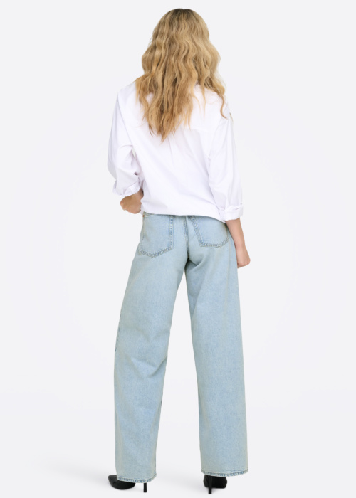 Джинсы Silky Only