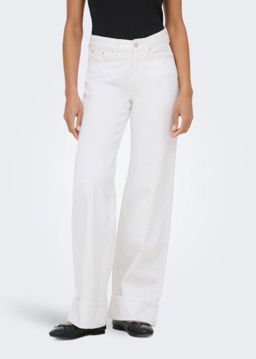 Only teksapüksid Ella