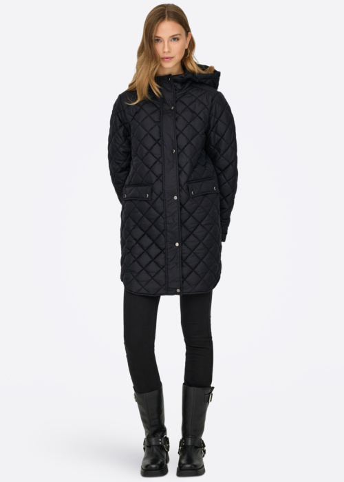 Only kevad-sügismantel Munthe Life