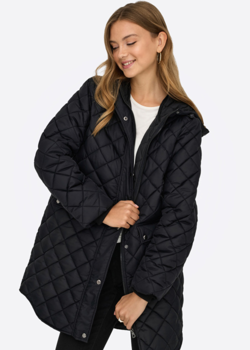 Only kevad-sügismantel Munthe Life