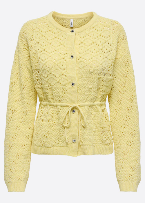 Only kardigan Elke Life