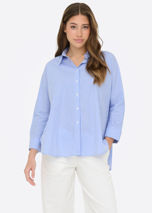 Only pluus Grace Bersa