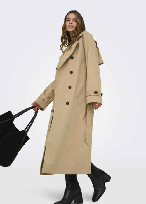 Only kevad-sügismantel Disa Life