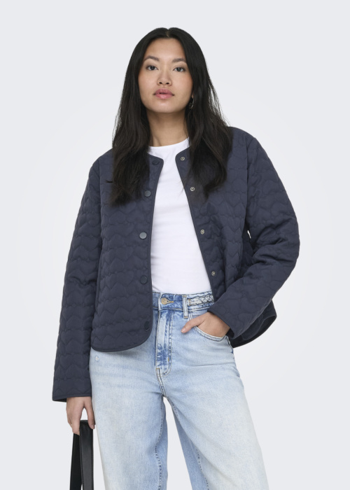 Only kevad-sügisjope Heart