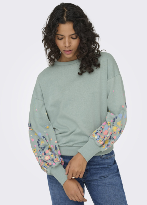 Only pusa Brooke Flower