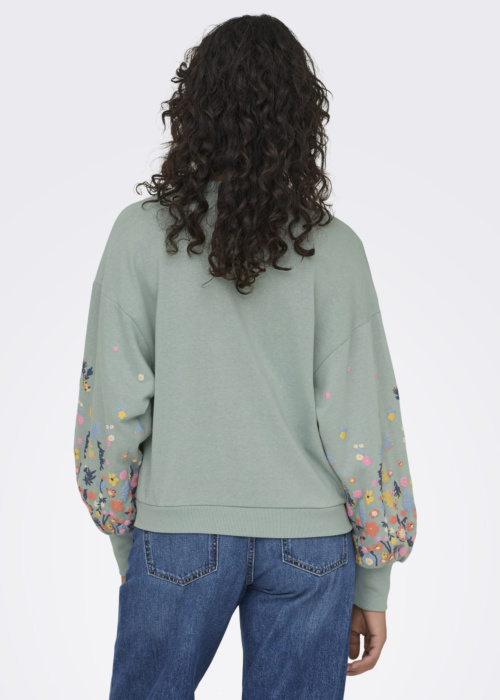 Only pusa Brooke Flower