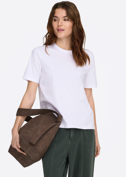 Only T-särk Freja Luxe