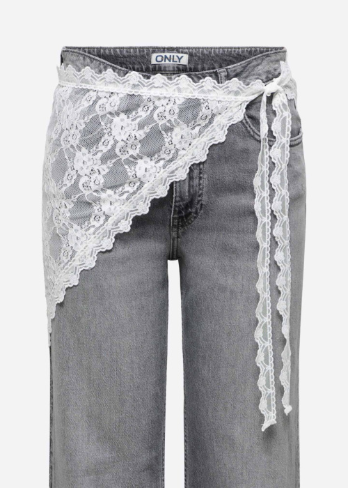 Pitssall Sof Lace
