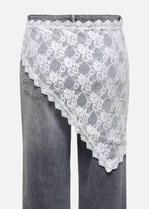 Pitssall Sof Lace