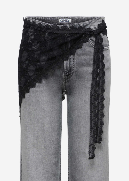 Pitssall Sof Lace