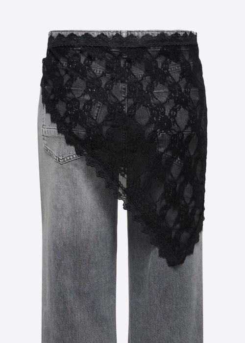 Pitssall Sof Lace