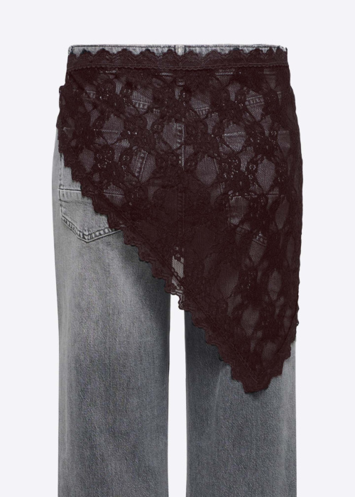 Pitssall Sof Lace