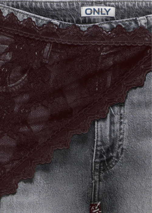 Pitssall Sof Lace