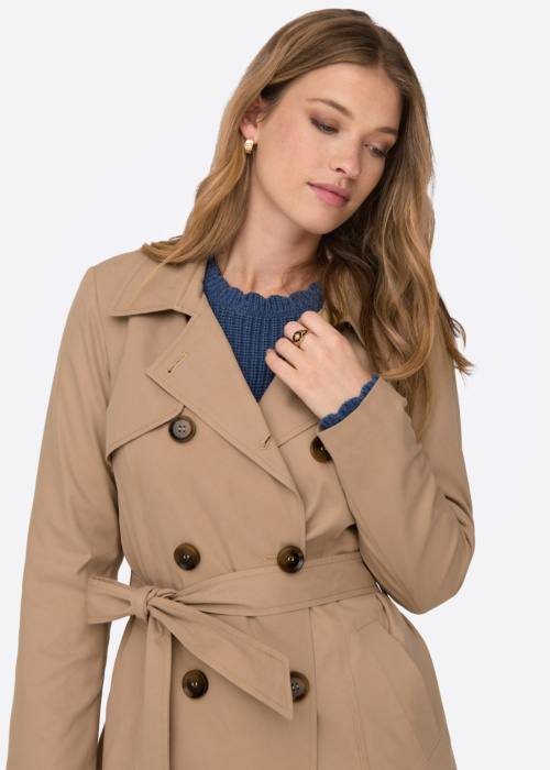 Only kevad-sügismantel Valerie