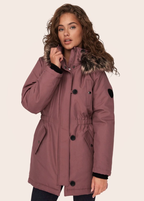 Only talveparka Iris