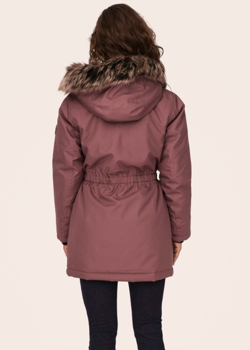 Only talveparka Iris