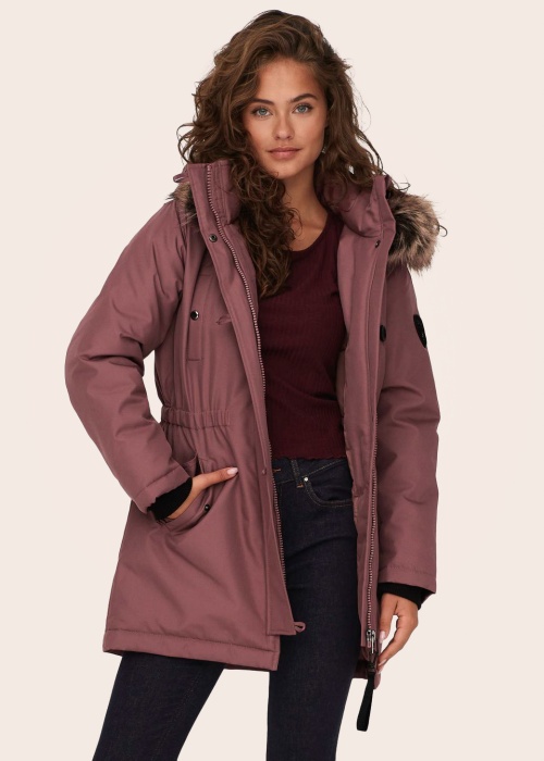 Only talveparka Iris