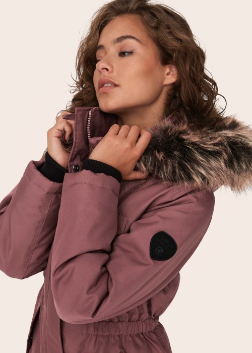 Only talveparka Iris