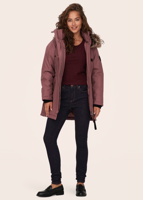 Only talveparka Iris